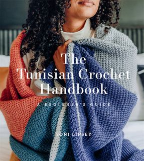 Crochet Cafe by Lauren Espy, 9781944515935