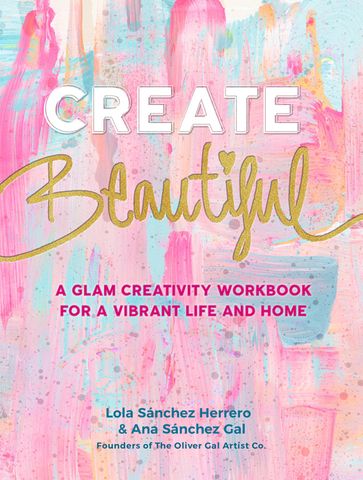 Create Beautiful