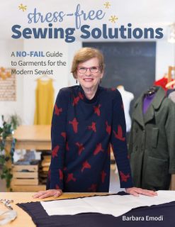 Stress-Free Sewing Solutions