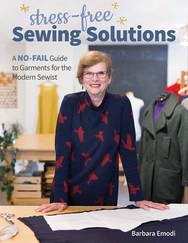 Stress-Free Sewing Solutions