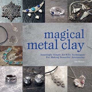 Design Resin Jewelry - C&T Publishing