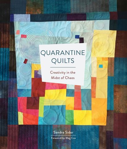 Quarantine Quilts