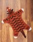 Crocheted Animal Rugs