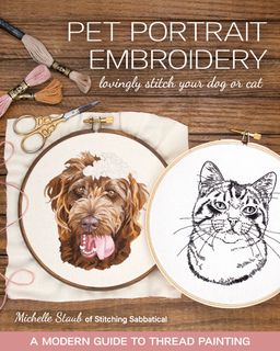 Embroidery Stitch Companion, The by Coline Bavois: 9781800921634