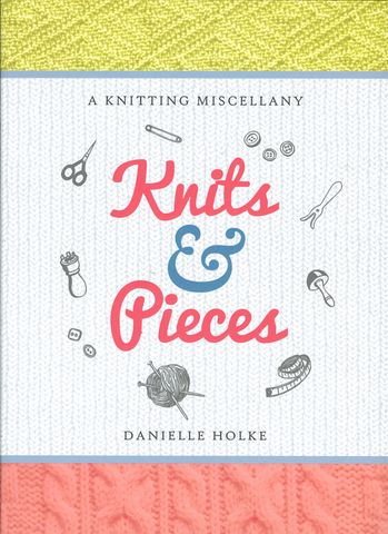 Knits & Pieces