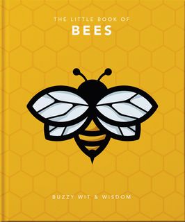 The Little Book of Bees
