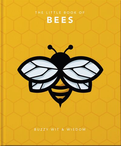 The Little Book of Bees