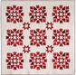 Red, White & Blue Star Quilts