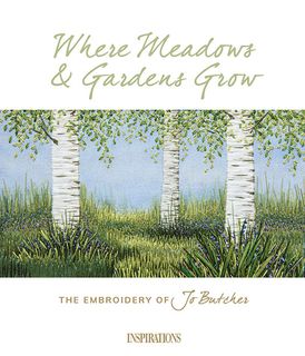 Where Meadows & Gardens Grow