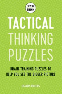 Tactical Thinking Puzzles