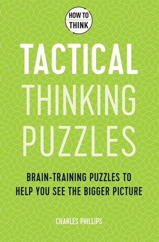 Tactical Thinking Puzzles