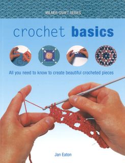 Crochet Basics