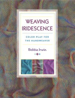 Weaving Irridescence