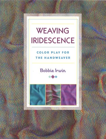 Weaving Irridescence