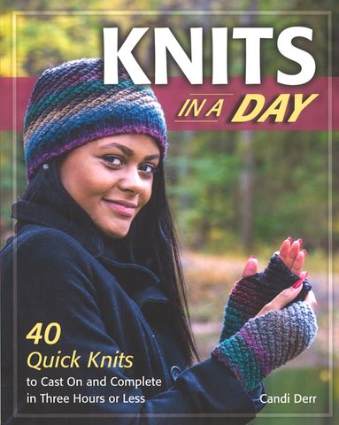 Knits in a Day