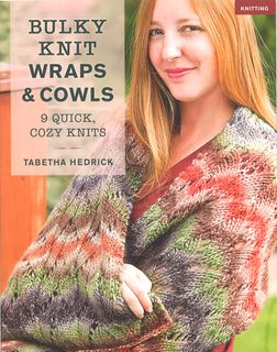 Bulky Knit Wraps & Cowls