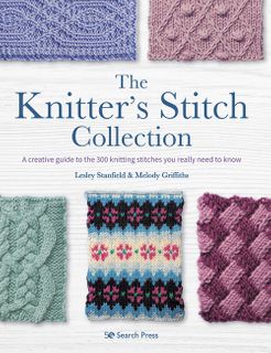 Knitter’s Stitch Collection
