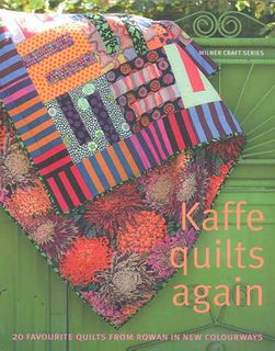 Kaffe Quilts Again