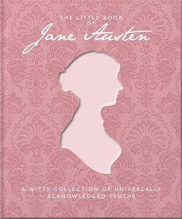 Little Book of Jane Austen
