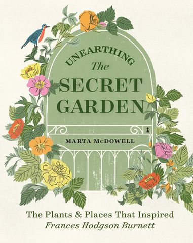 Unearthing the Secret Garden