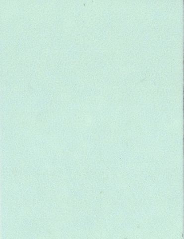 Pure Wool Felt - Light Cyan