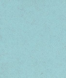 Pure Wool Felt - Pale Turquoise