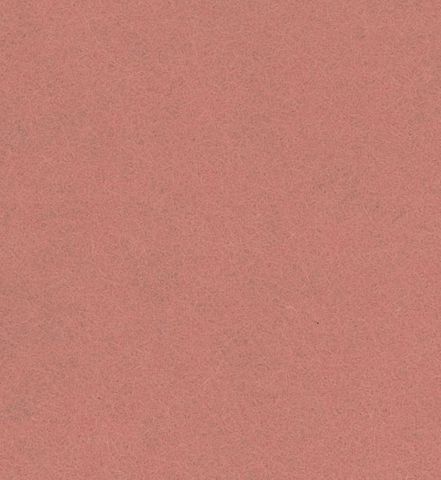 Pure Wool Felt - Light Coral Pink