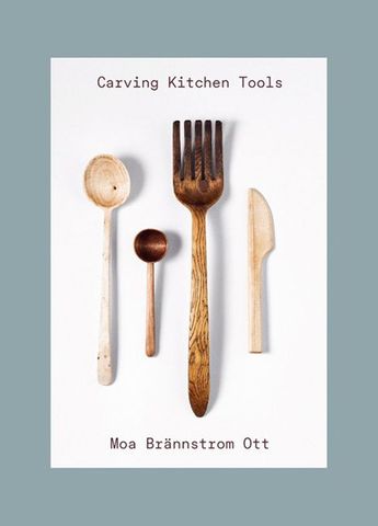 Carving Kitchen Tools