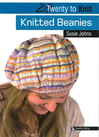 20 to Knit: Knitted Beanies