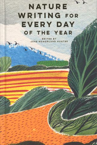 Nature Writing for Every Day of the Year