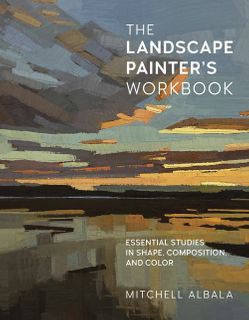 Landscape Painter's Workbook