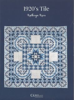 Calico and stitch: quilts from my nana's treasure chest [Book]