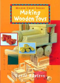 Making Wooden Toys