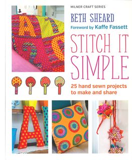 Stitch It Simple