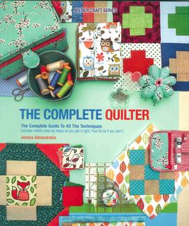 The Complete Quilter