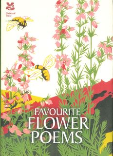 Favorite Flower Poems