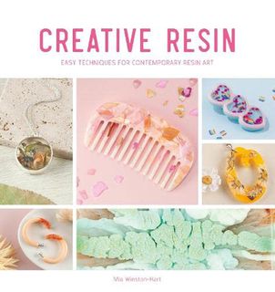 Creative Resin