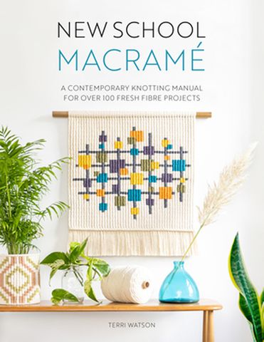 New School Macramé