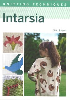 Knitting Techniques: Intarsia