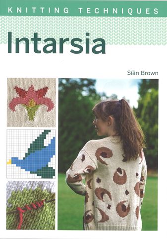 Intarsia sale knitting charts