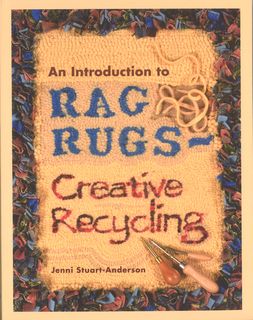 An Introduction to Rag Rugs