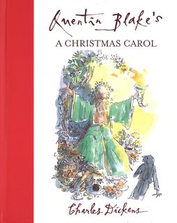 Quentin Blake's A Christmas Carol