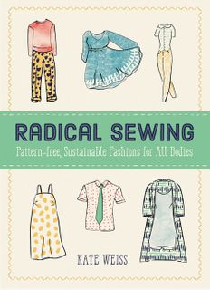 Radical Sewing