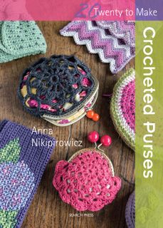 20 to Make: Crocheted Purses