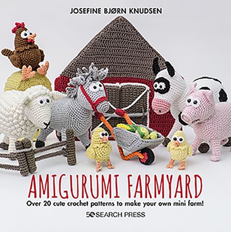 Amigurumi Farmyard