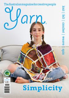 Yarn Magazine #64
