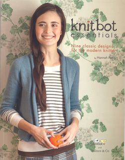 Knitbot Essentials