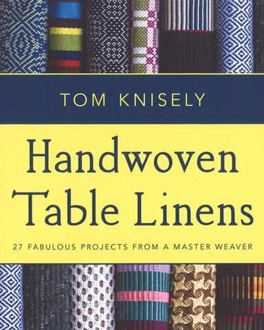 Handwoven Table Linens