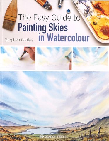 Anyone Can Paint Watercolour Landscapes by Grahame Booth: 9781800921504 |  : Books