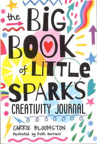 The Big Book of Little Sparks